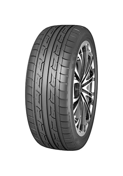 Nankang Eco-2+ 235/45r19 95y  Yaz Lastiği 2025