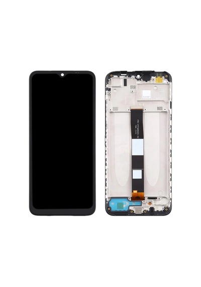 Redmi 10a Ekran Dokunmatik Çıtalı