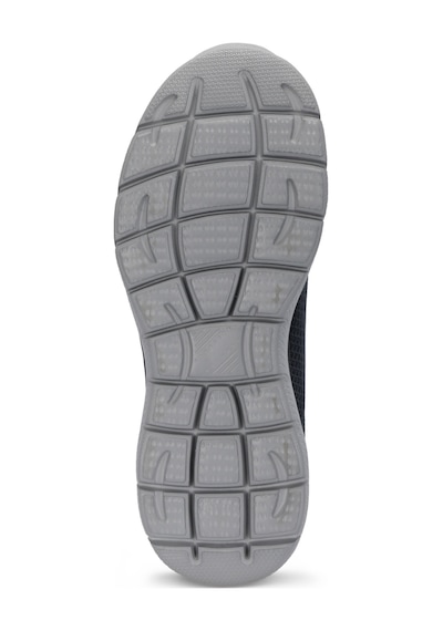 Slazenger Foreıgn M Erkek Koyu Gri Koşu & Yürüyüş Spor Ayakkabısı Koyu Gri