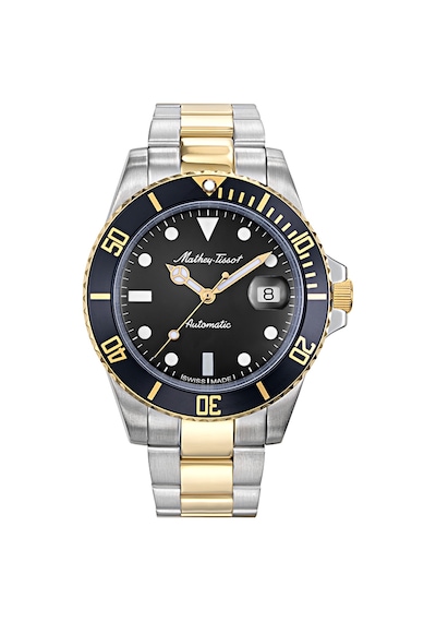 Mathey-Tissot H901Atbn Erkek Kol Saati