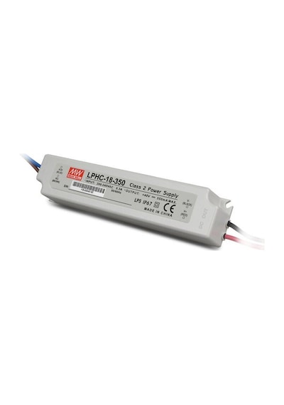 Meanwell Lphc-18-350 48v 0.35a Led Sürücü