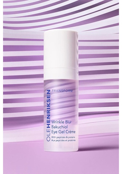 Ole Henriksen Transform Wrinkle Blur Bakuchiol Göz Jeli Krem 18ml