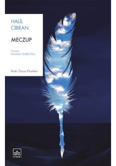 Halil Cibran 4 Kitap Seti