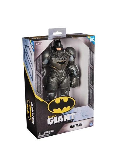 30 Cm Batman Figürü Koleksiyonluk Karakter
