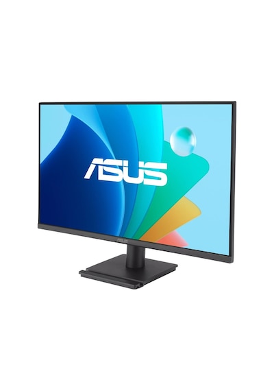 27 Va279hg Ips 1ms 120mhz 1xvga 1xhdmı Fhd 1920x1080 Düşük Mavi Işık Flıcker-free Vesa Siyah