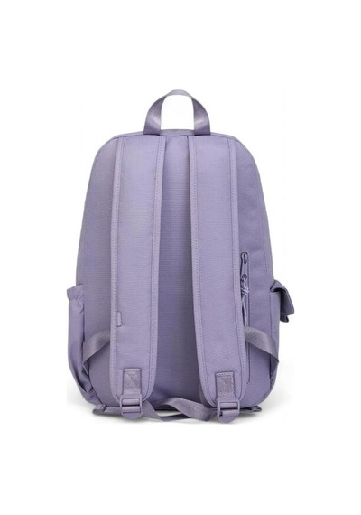 Smart Bags Eflatun Unisex Sırt Çantası Smb 3238 Eflatun