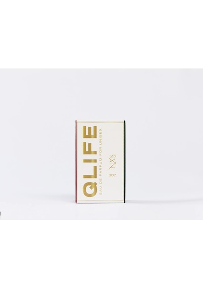 Qlife Nxs 307 Unisex Parfüm EDP 50 ML