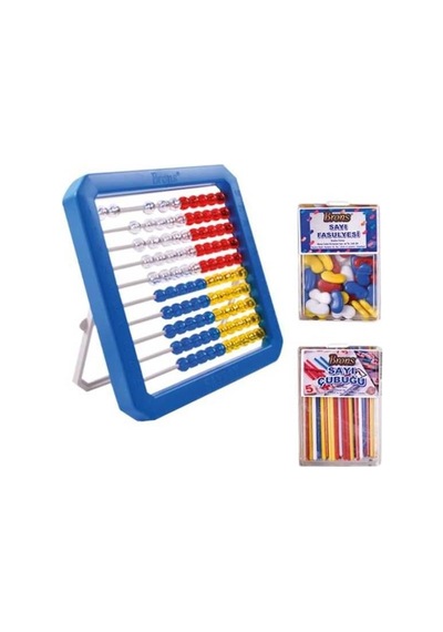 Br-214 Say Say Set 3 Lü