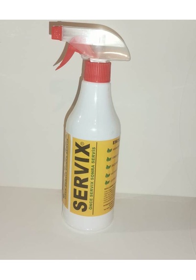Dezenfektif - Sinek Kovucu - Arındırıcı Ekolojik Yüzey Temizleyici Çok Renkli