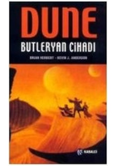 Dune Butleryan Cihadı