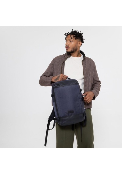 Eastpak Tecum M Cnnct Marine Notebook Laptop Sırt Çantası Ek91Do1 Lacivert