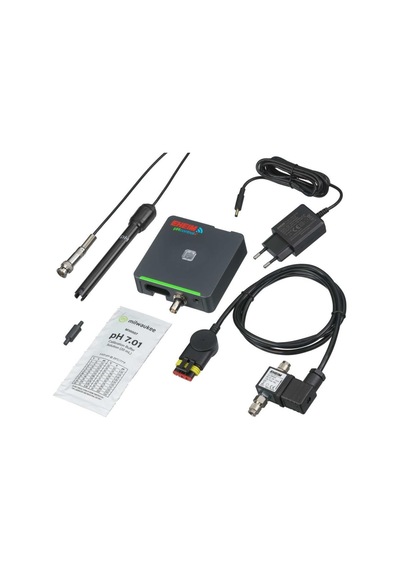 Eheım Phcontrol+e Set