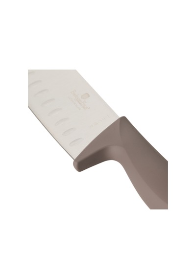 Mudo Home Berlınger Haus Sahara 4 Parça Bıçak Seti Taupe
