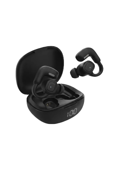Kulak İçi Olmayan Kablosuz Kulaklık Dual Mic Ve Uzun Pil Süresi Diğer