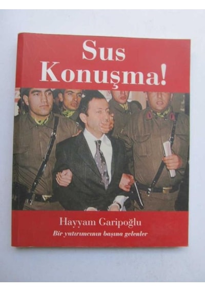 Sus Konuşma! Bir Yatırımcının Başına Gelenler