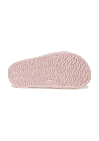 U.S. Polo Assn. U S Polo Assn Gusty 3fx Pudra Kız Çocuk Terlik Pembe