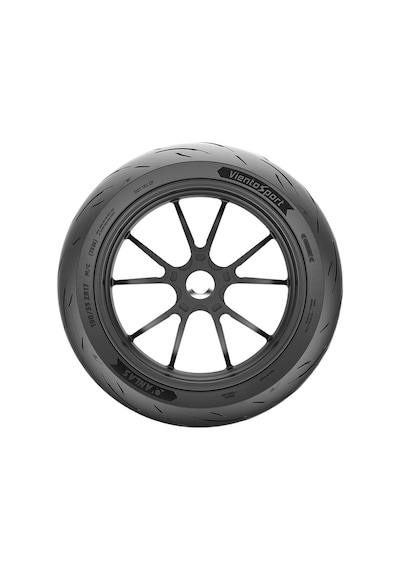 ANLAS LASTİK DUBLEKS VIENTO SPORT 120/70ZR-17 M/C 58W TL HONDA NC