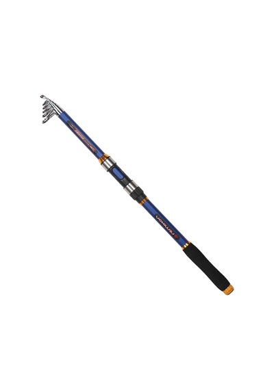 Remıxon Awacks Blue 180 Cm 40-100gr Tele Kamış Standart - Standart