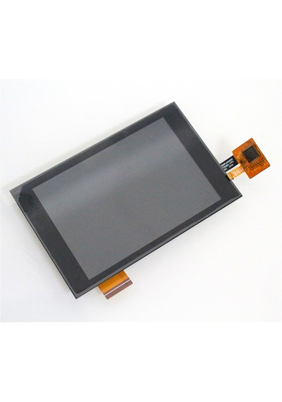 3.5″ TFT LCD SDT03508CT-A45 320×240 QVGA Endüstriyel–CNC–HMI Ekran 45Pin