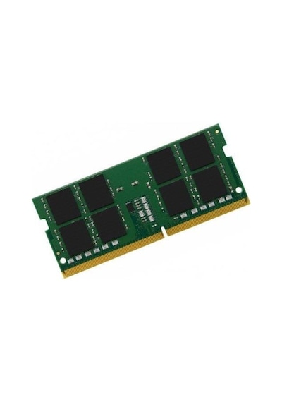 Kingston KVR26S19S6/8 8 GB DDR4 2666 MHz CL19 Notebook Ram