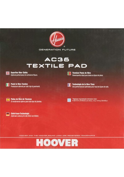 35601693 Ac36 Mikrofiber Pedler, Karışık