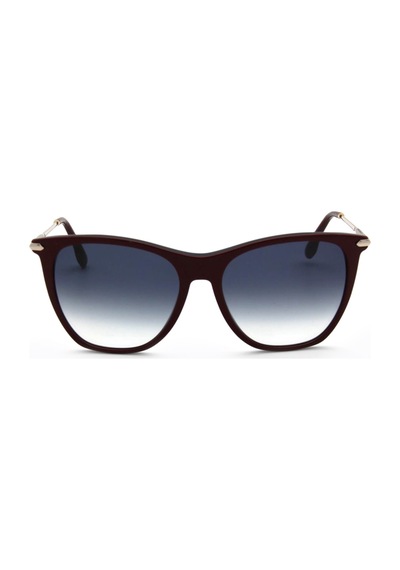 Victoria Beckham Vb 636s 619 Kadın Güneş Gözlüğü Kırmızı