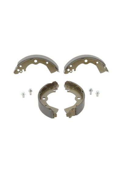 Kampana Fren Balatası Nissan Sunny 1990-1996 Almera 1995-2001