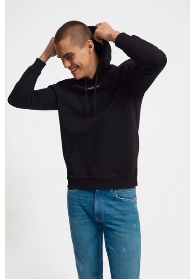 Loft Lf2034269-fw Erkek Sweatshirt LF2034269-R4306 Siyah