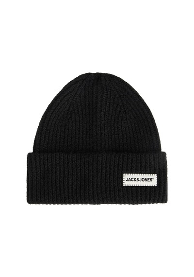 Jack & Jones Jaccolton Erkek Bere Regular Fit Günlük Sıcak Tutan Yeşil