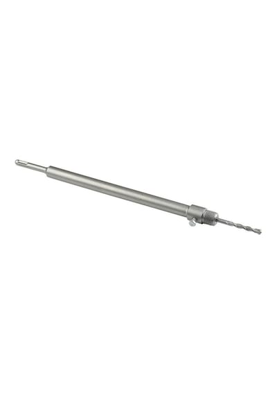 Gfb Elmaslı Beton Delme Sds Plus Panç Adaptörü 250mm