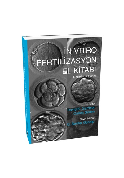 İn Vitro Fertilizasyon El Kitabı