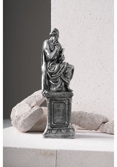 Platon Heykel Yunan Mitoloji