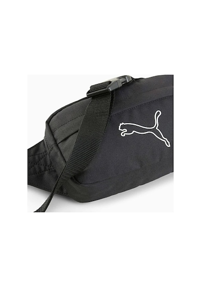 Puma Plus Waist Bag Unisex Çanta 09118401 Siyah