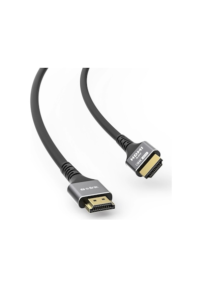 S-lınk Slx-hd4k20, 4k Uhd, Hdmı V2.0, 20mt. 30hz. Metal Uçlu, Kablo