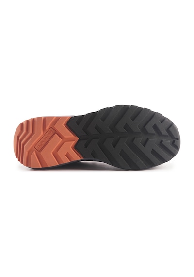 U.s. Polo Assn. Elıas 4pr Siyah Erkek Outdoor 000000000101816012 Çok Renkli