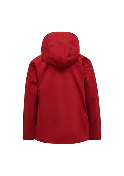 Peak Performance Maroon Erkek Kırmızı Kayak Ceketi 30203