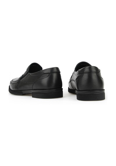 Ziya Erkek Hakiki Deri Konfor Ayakkabı 161123z3057 Siyah 161123z3057 000 41