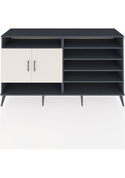 Hyperion Konsol 7 Raflı 2 Kapaklı 176x44x99 Antrasit-aytaşı/antra Antrasit-aytaşı/antrasit Hyperion Konsol 7 Raflı 2 Kapaklı 176x44x99 Antrasit-aytaşı/antra Antrasit-aytaşı/antrasit