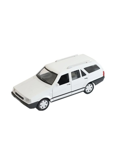 004-brl17 Metal Çek Bırak Murat 131 Havalı Korna -birliktoys Diğer