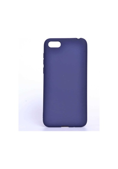 Huawei Y5 2018 Kilif Soft Mat Premier Case 394916639