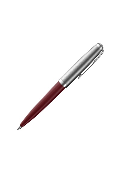 Parker 51 Ct Tükenmez Kalem Bordo 2123498