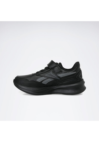 Reebok Anes Run Kds Iı Siyah Erkek Çocuk Koşu Ayakkabısı 000000000102697773 Siyah-k Grı