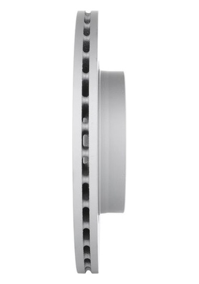 Volkswagen Caddy 2.0tdı 2007-2015 Bosch Ön Disk 280x22mm 2 Adet Bmm-cfh-cfj-clc