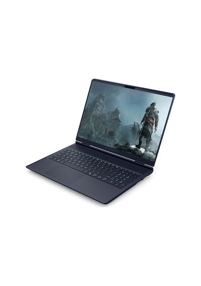 Dell Alienware 16x Aurora ZAC16251H11 Ultra 7-255HX AI 32 GB 1 TB SSD 8 GB RTX5060 16" W11H Dizüstü Bilgisayar + Zetta Çanta