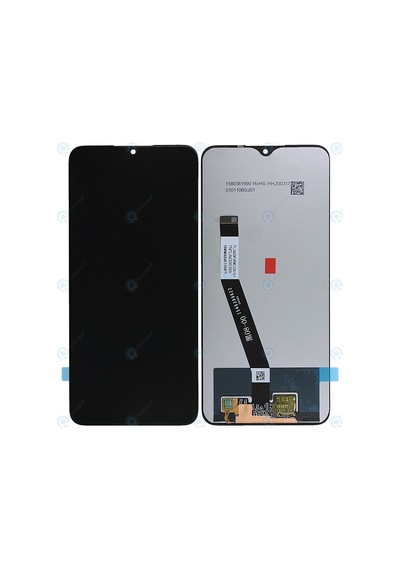 Byr Xiaomi Redmi 9 Uyumlu Lcd Ekran + Dokunmatik Yüksek Kaliteli Ekran M2004j19g/m2004j19c
