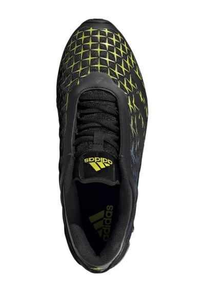 Adidas Megarıde S4 Erkek Spor Ayakkabı - Kk3391 Siyah