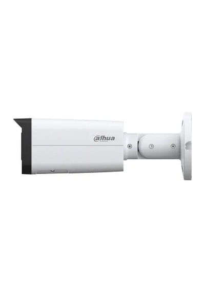 Dahua 4mp Bullet 3.6mm Wizsense Ip Kamera Ipc-hfw2449t-as-ıl-0360b