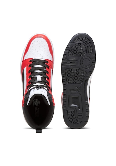 Puma Rebound Ayakkabı 392326 04 Beyaz