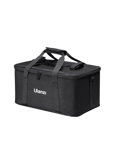 Ulanzi Om-01 Çok Fonksiyonlu Taşıma Çantası B014 Diğer