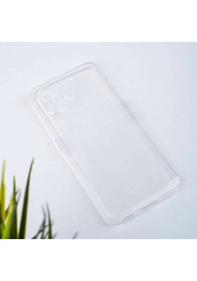 Nothing Phone 2 Zore 2mm Anti Shock Silikon